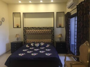 Habitación exclusiva doble