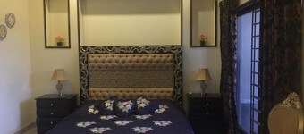 Executive Guest house