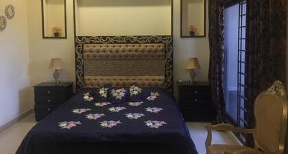 Executive Guest house