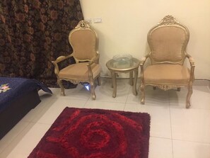 الغرفة