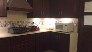 Interior detail - Executive Guest house (Rawalpindi)