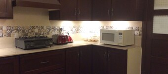 Executive Guest house