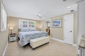 2 bedrooms, Internet