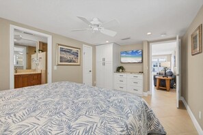 2 bedrooms, Internet