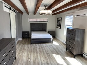 4 Schlafzimmer, WLAN, Bettwäsche, Rollstuhlgeeignet