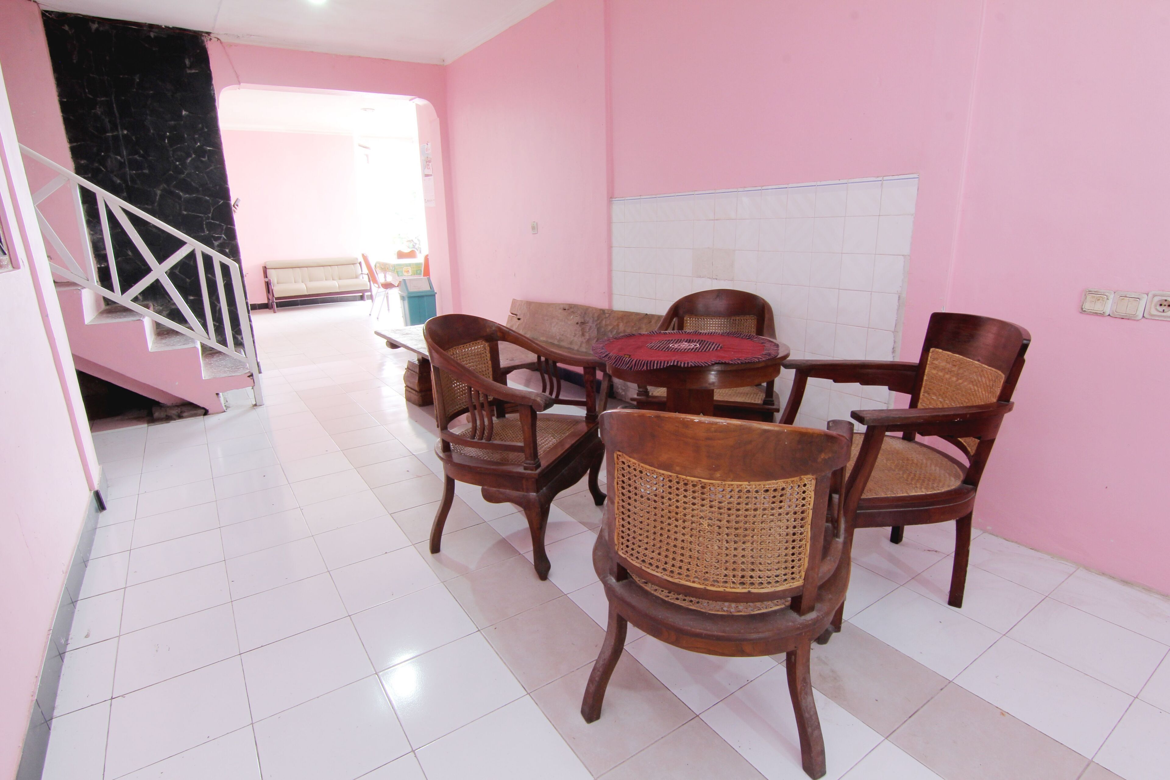 Foto - Hotel Wijaya 1 Kaliurang