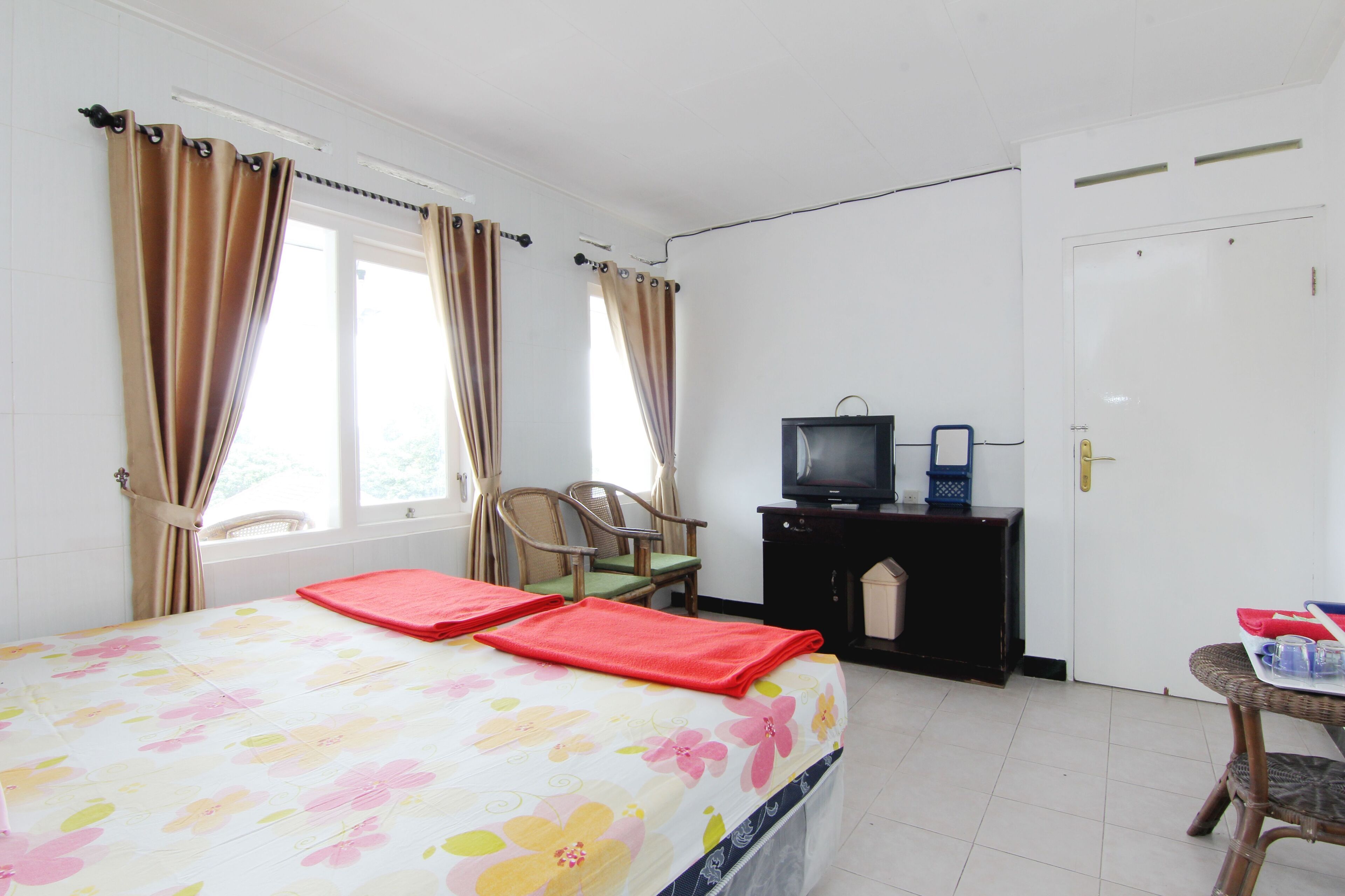 Foto - Hotel Wijaya 1 Kaliurang