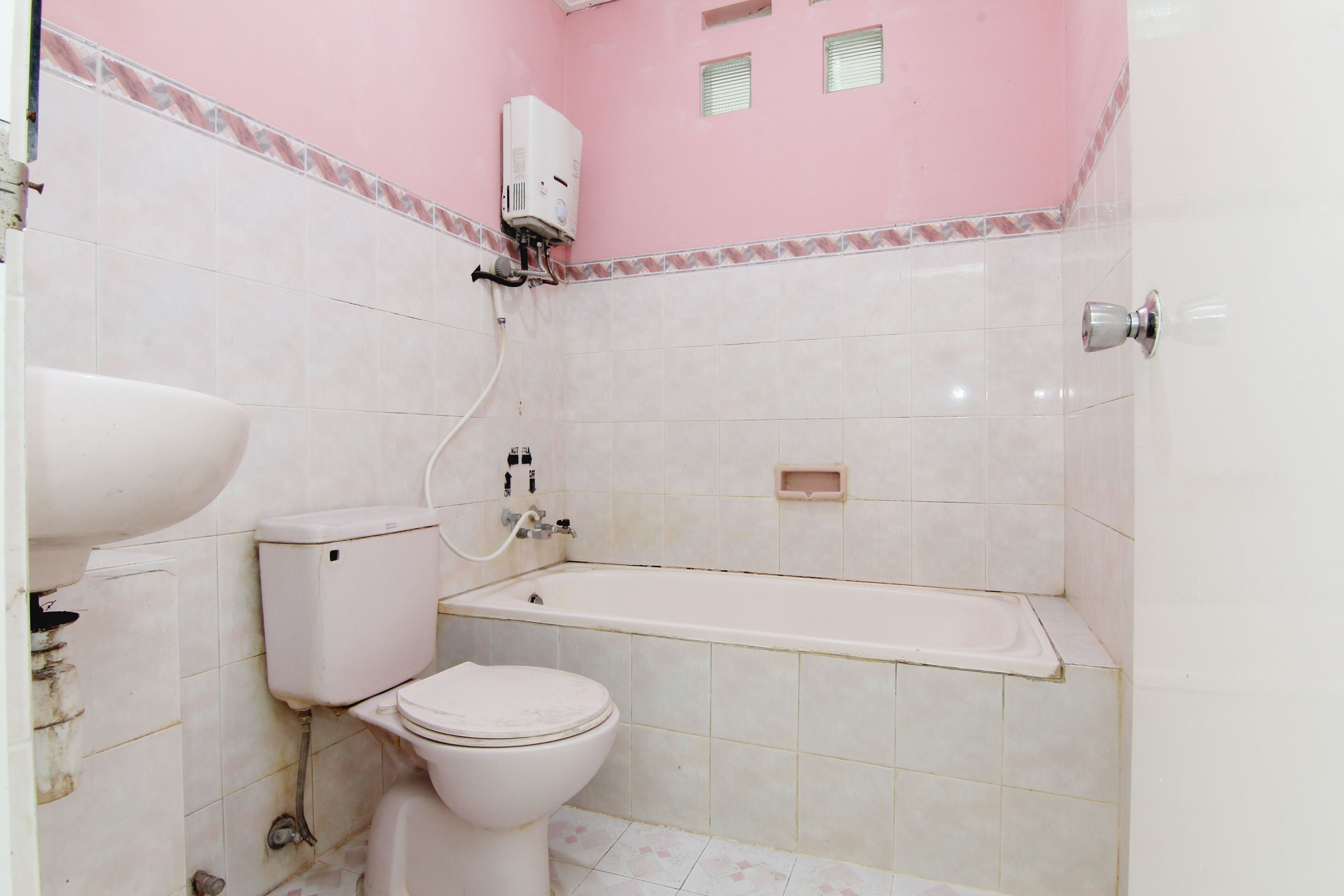 Foto - Hotel Wijaya 1 Kaliurang