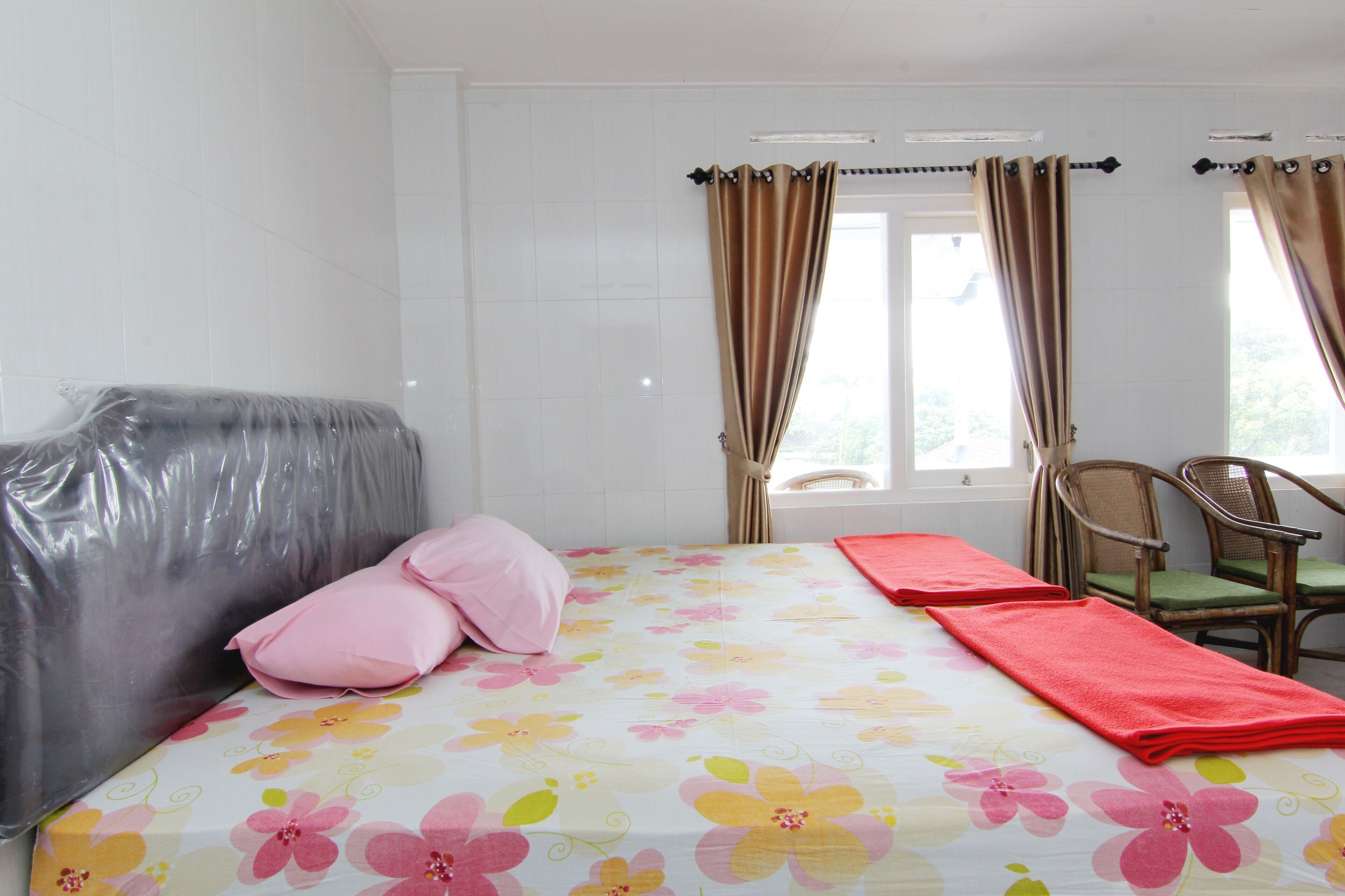 Foto - Hotel Wijaya 1 Kaliurang