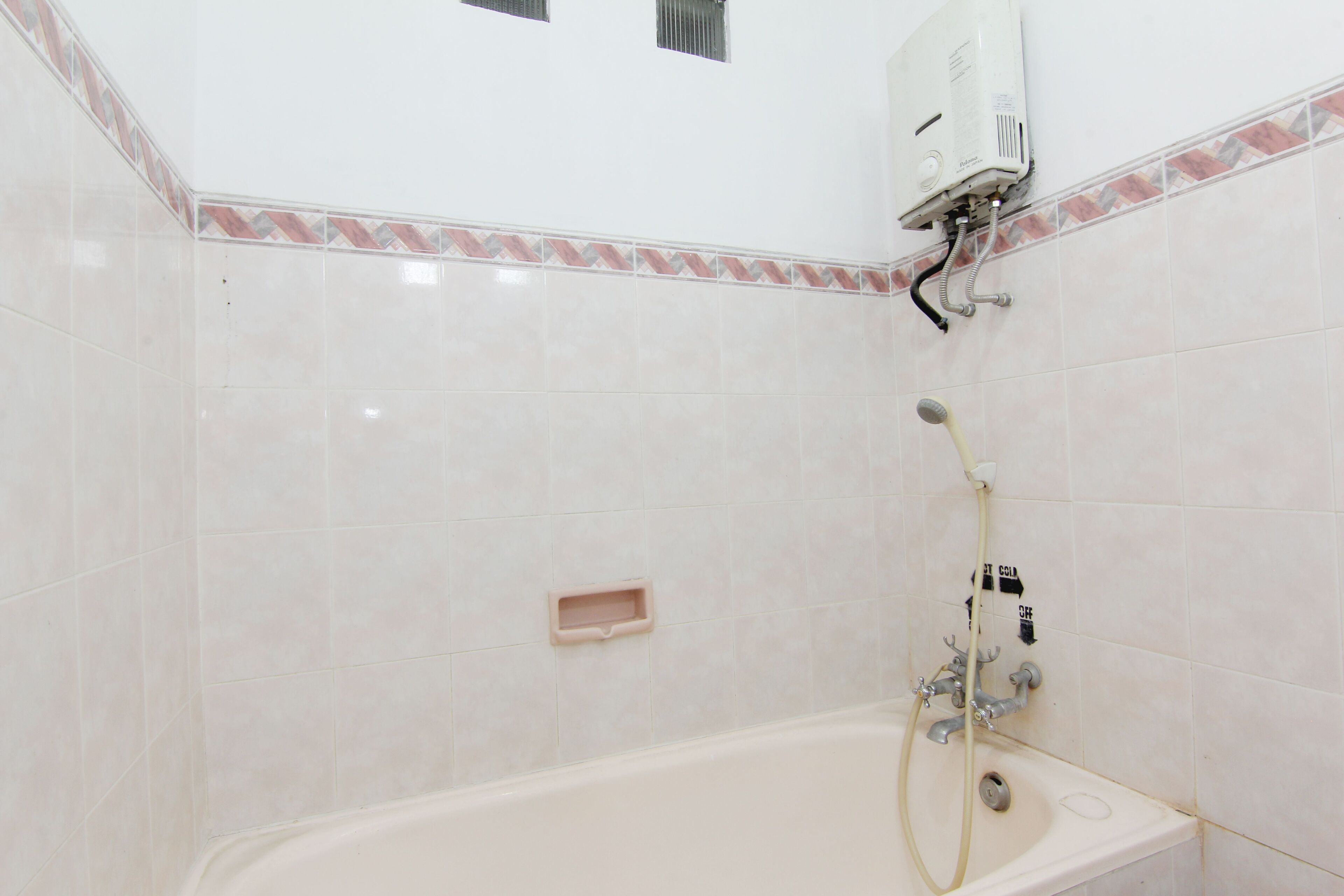 Foto - Hotel Wijaya 1 Kaliurang