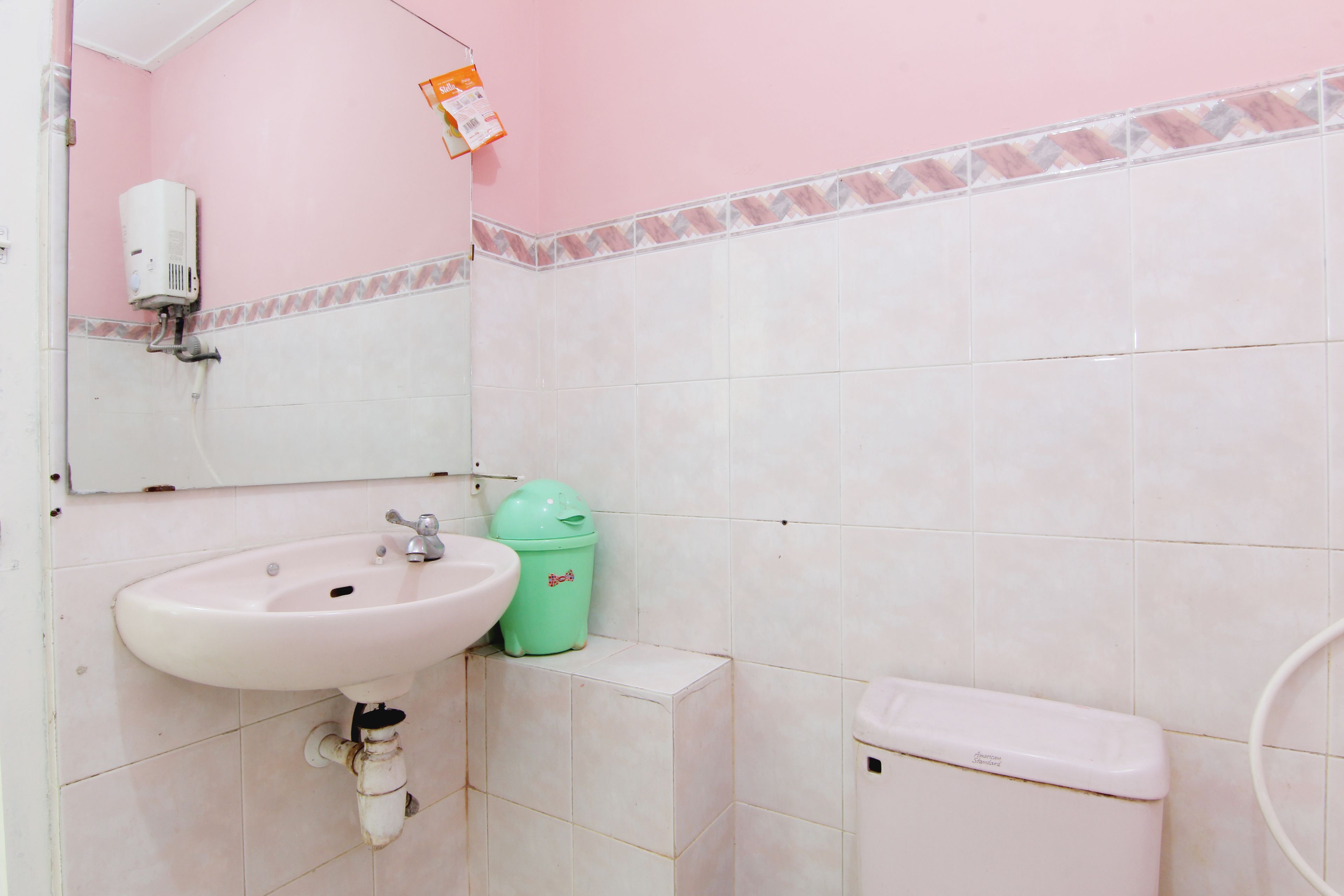 Foto - Hotel Wijaya 1 Kaliurang
