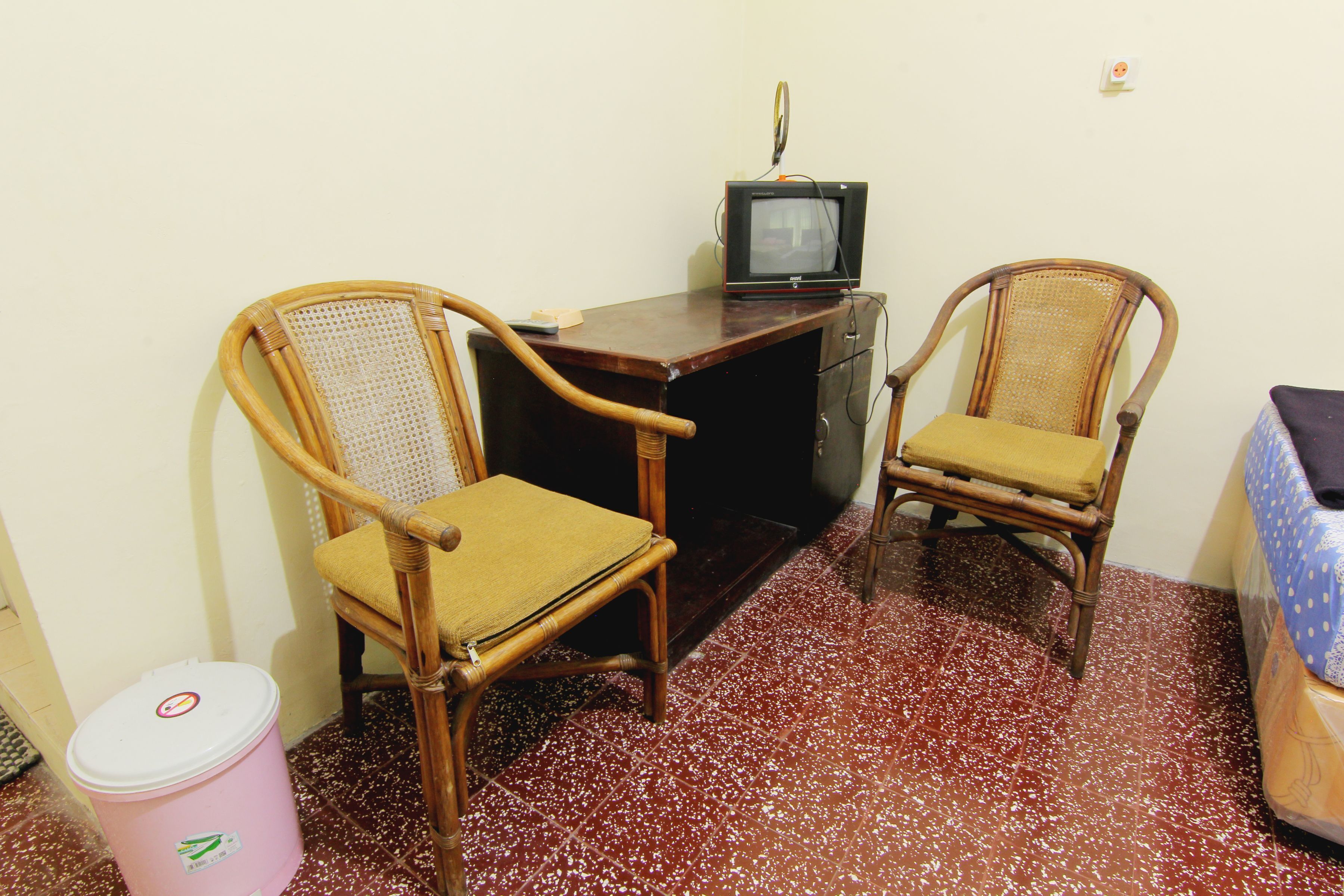 Foto - Hotel Wijaya 1 Kaliurang