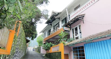 Hotel Wijaya 1 Kaliurang