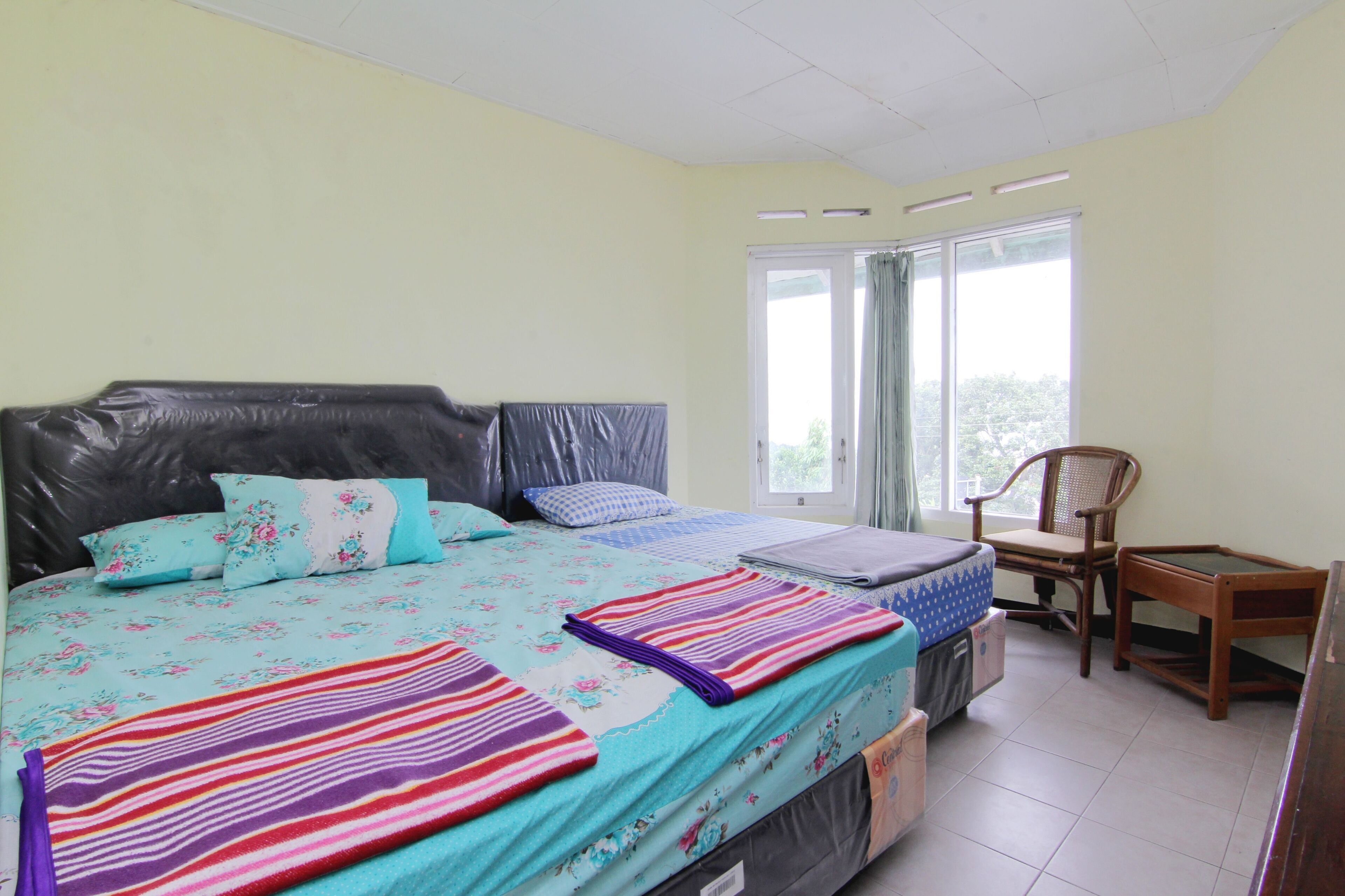 Foto - Hotel Wijaya 1 Kaliurang