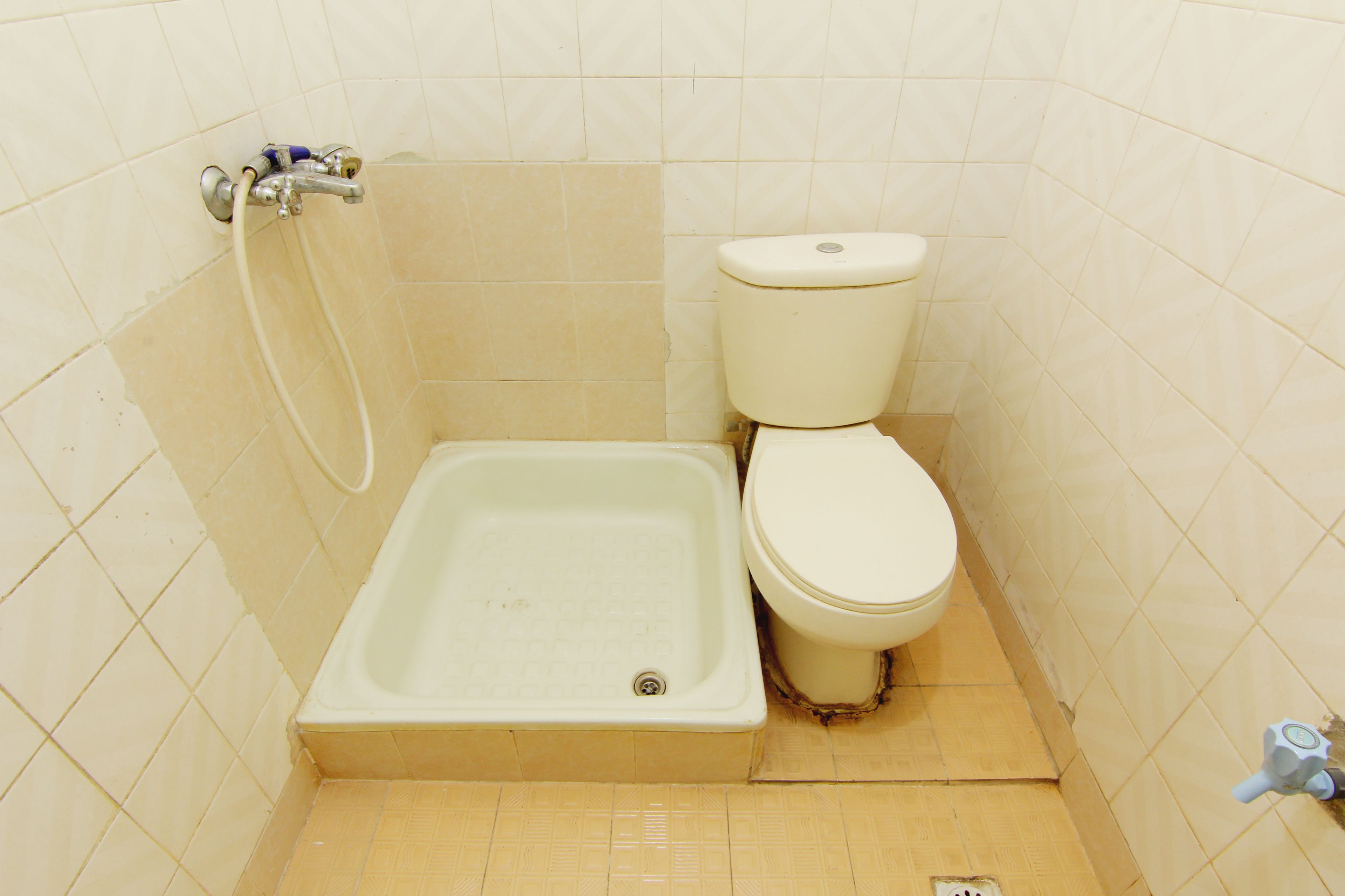 Foto - Hotel Wijaya 1 Kaliurang