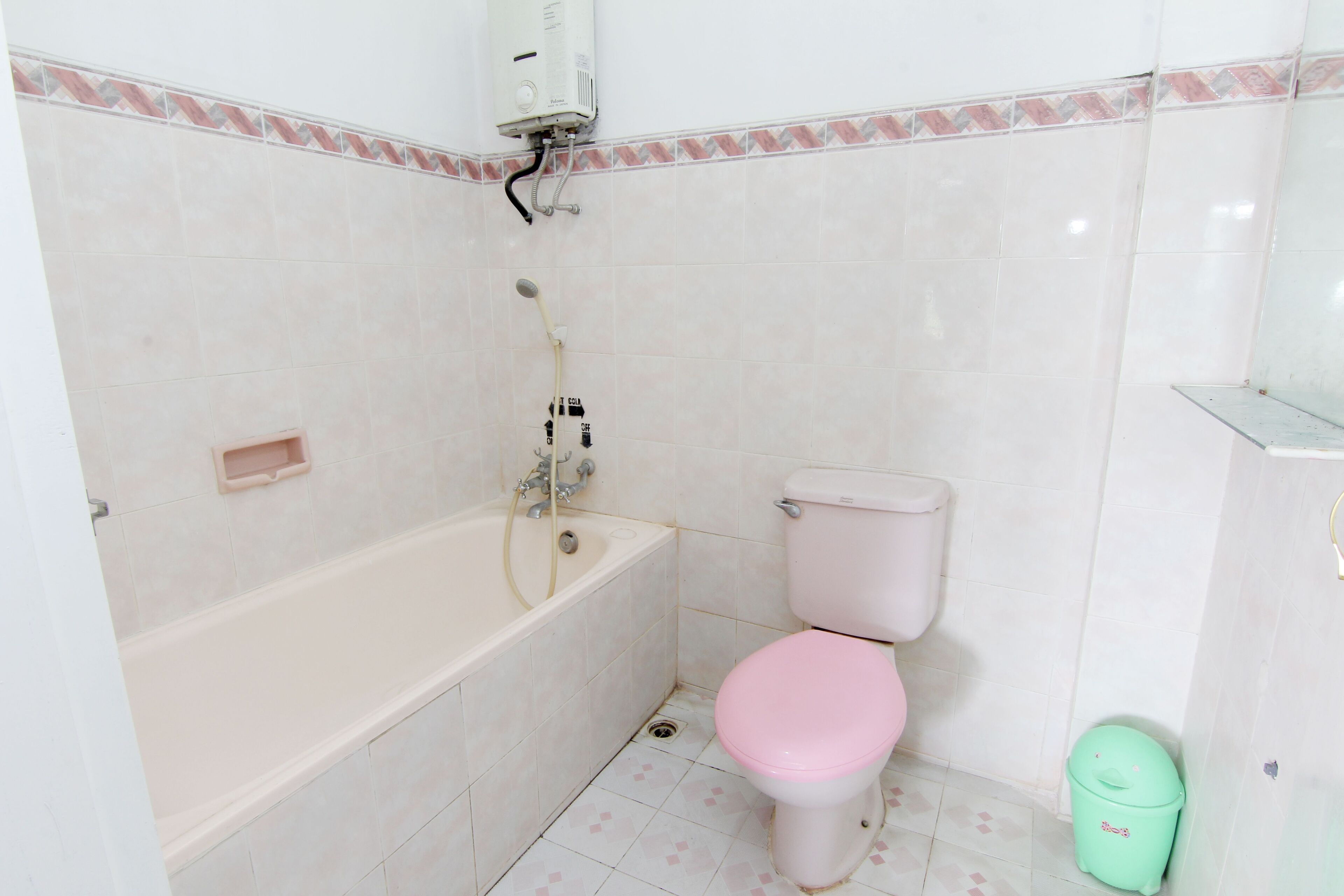 Foto - Hotel Wijaya 1 Kaliurang