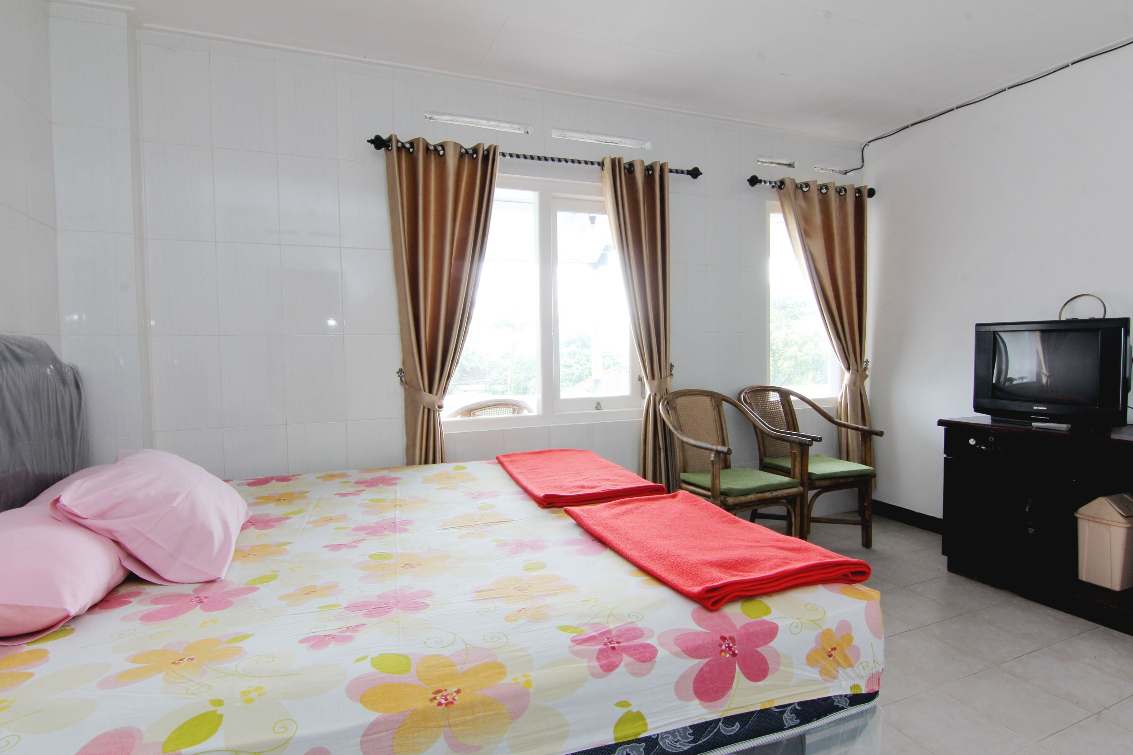 Foto - Hotel Wijaya 1 Kaliurang