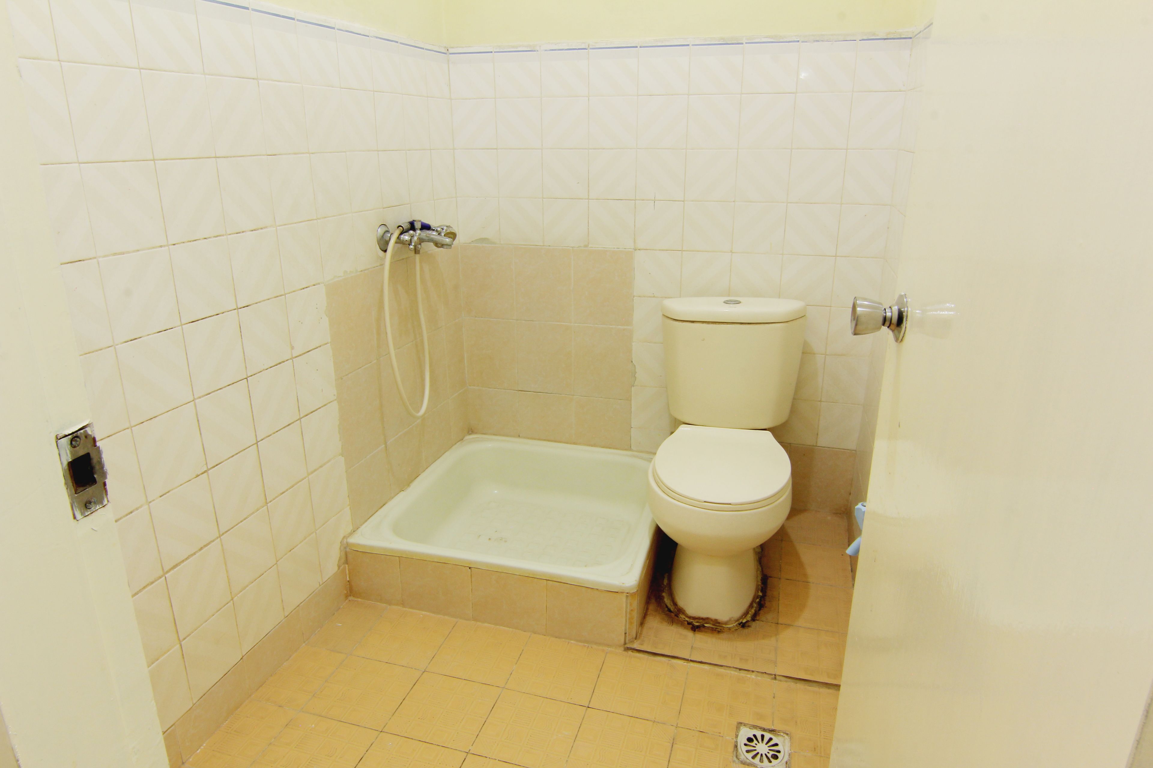 Foto - Hotel Wijaya 1 Kaliurang