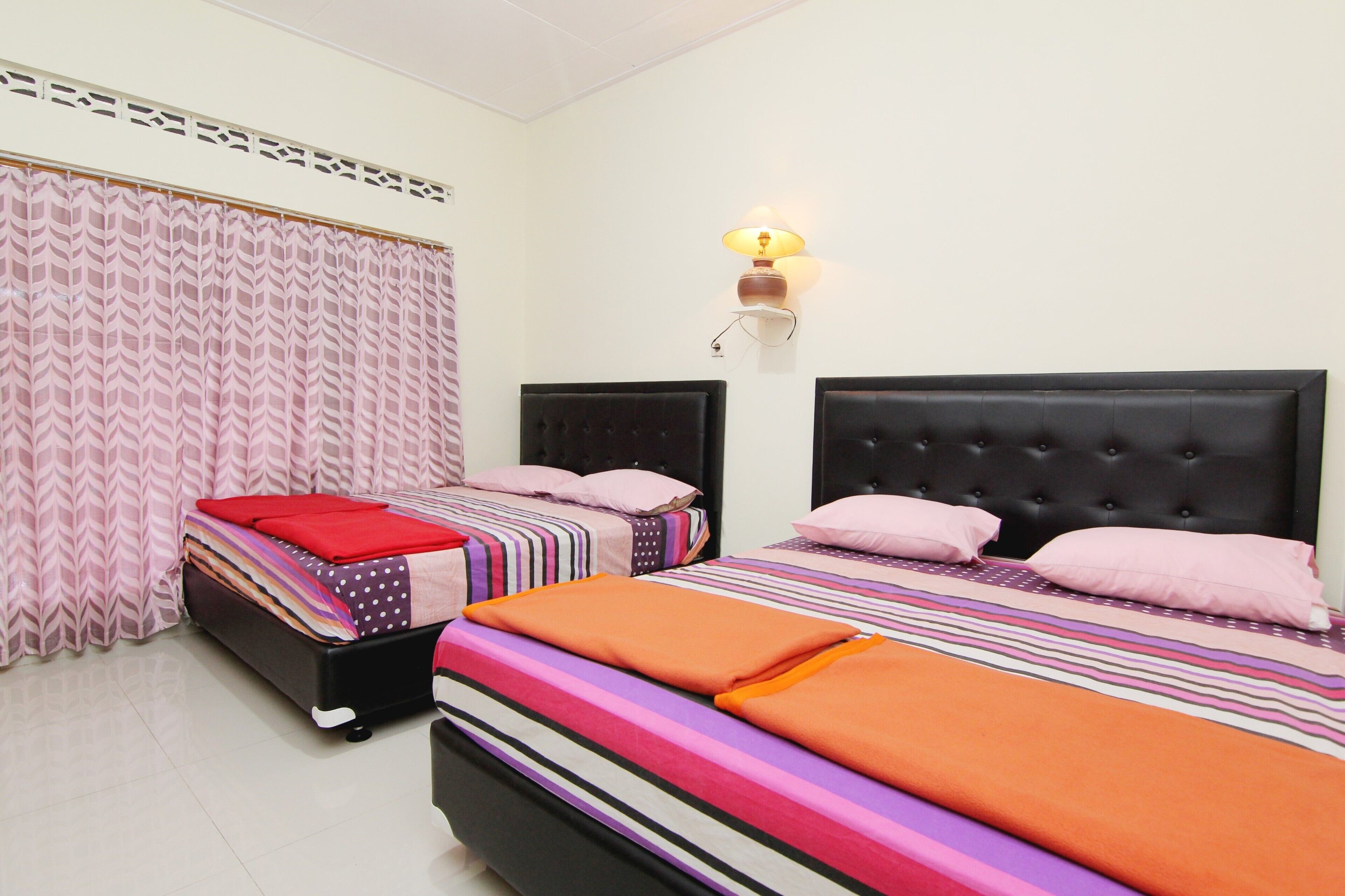 Foto - Hotel Wijaya 2 Kaliurang