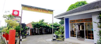 Hotel Wijaya 2 Kaliurang