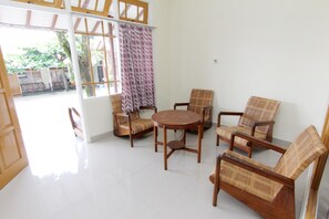 Habitación Deluxe | Wifi gratis 
