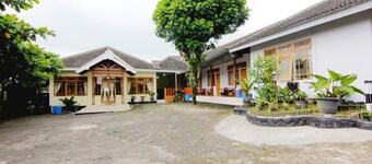 Hotel Wijaya 2 Kaliurang