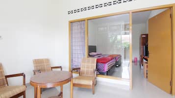 Deluxe Room | Free WiFi