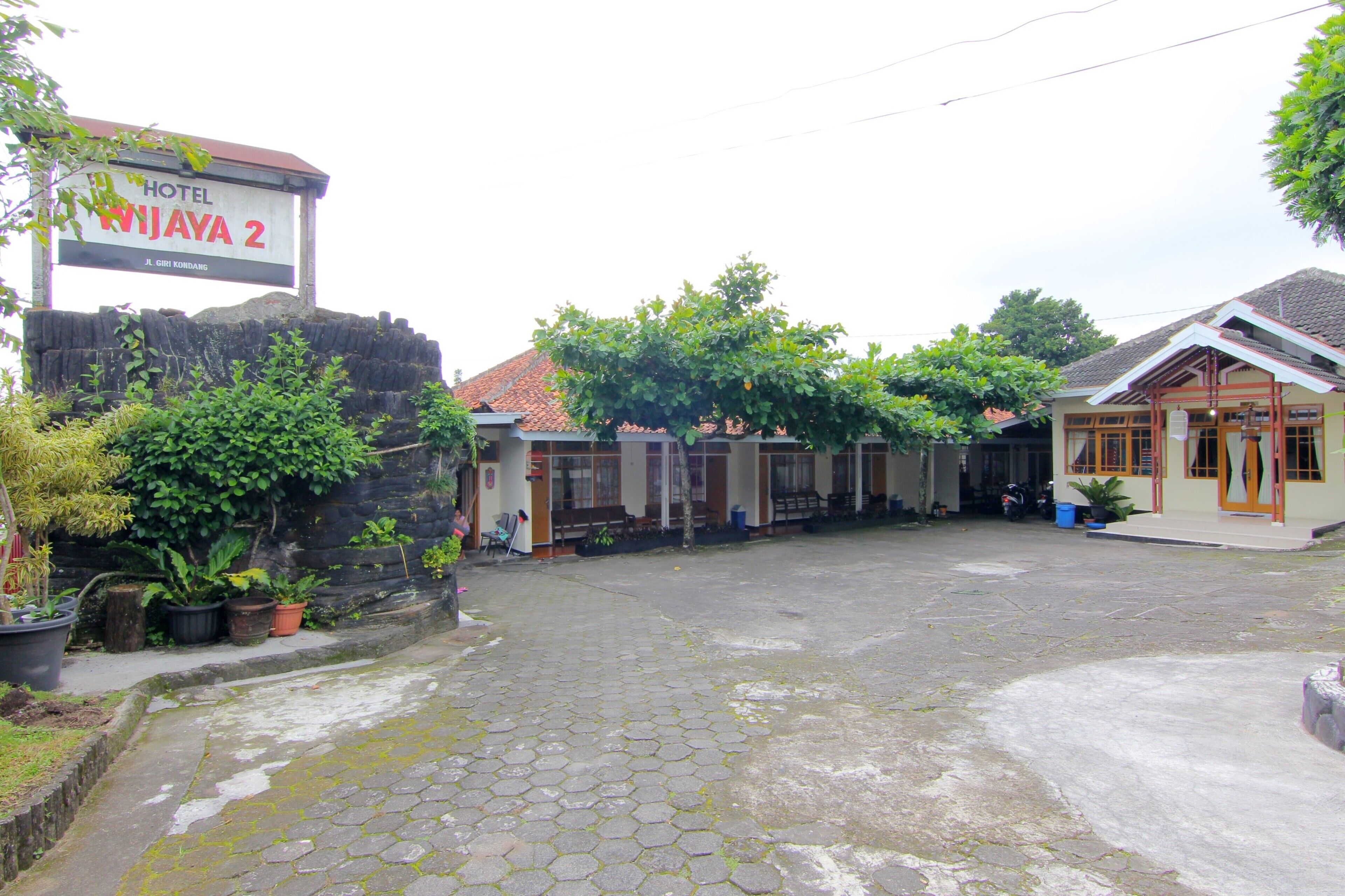 Foto - Hotel Wijaya 2 Kaliurang