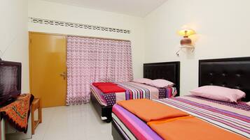 Deluxe Room | Free WiFi