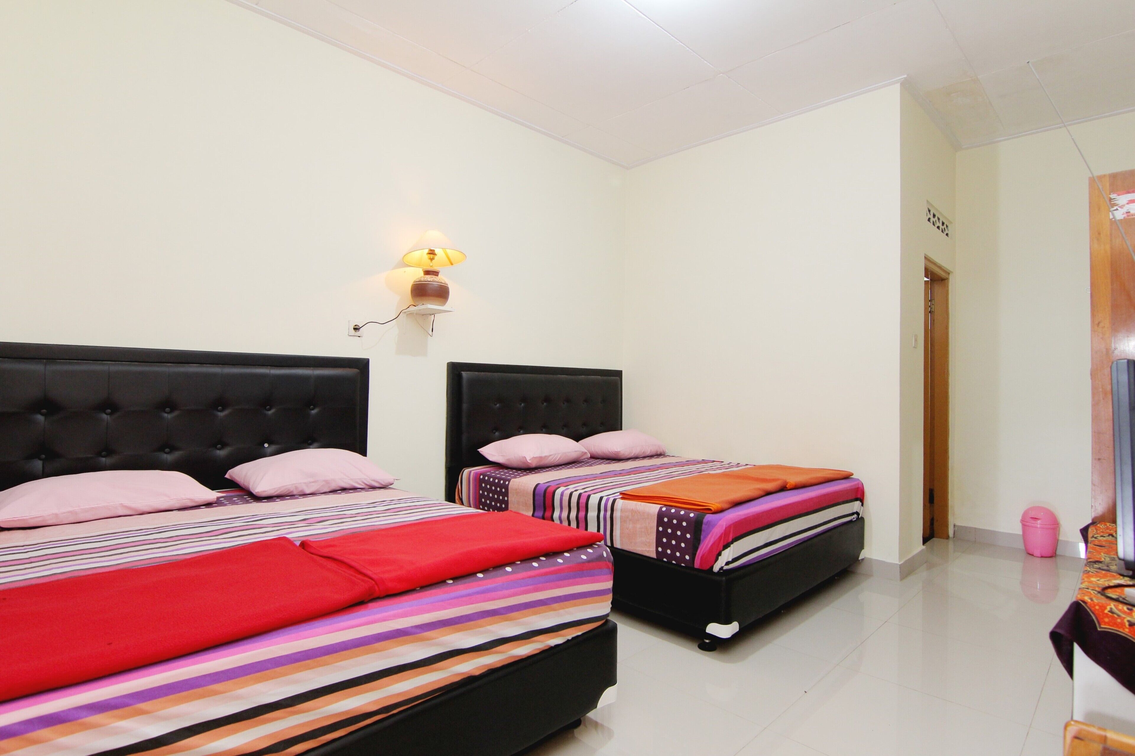 Foto - Hotel Wijaya 2 Kaliurang