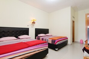 Habitación Deluxe | Wifi gratis 