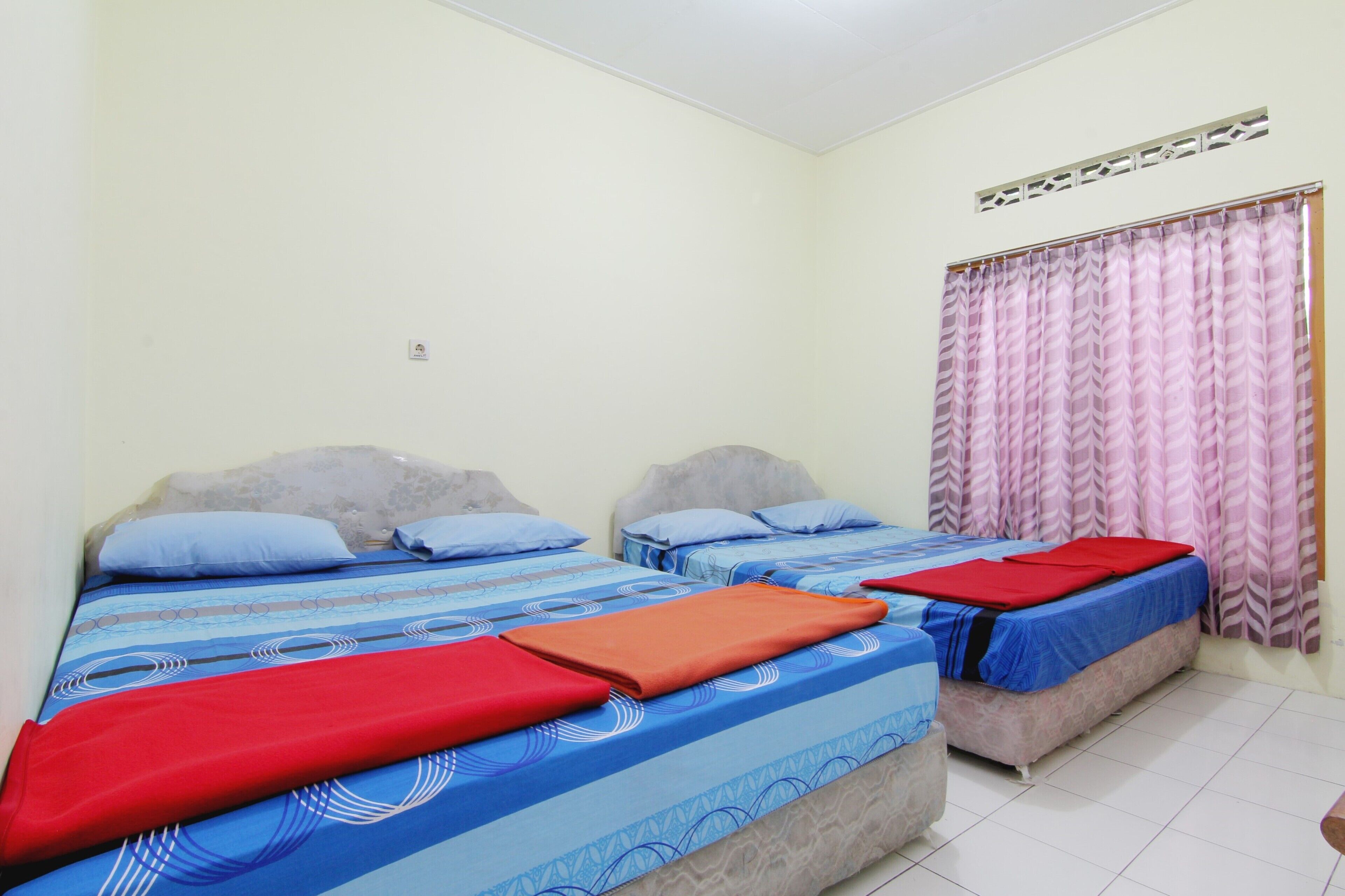 Foto - Hotel Wijaya 2 Kaliurang