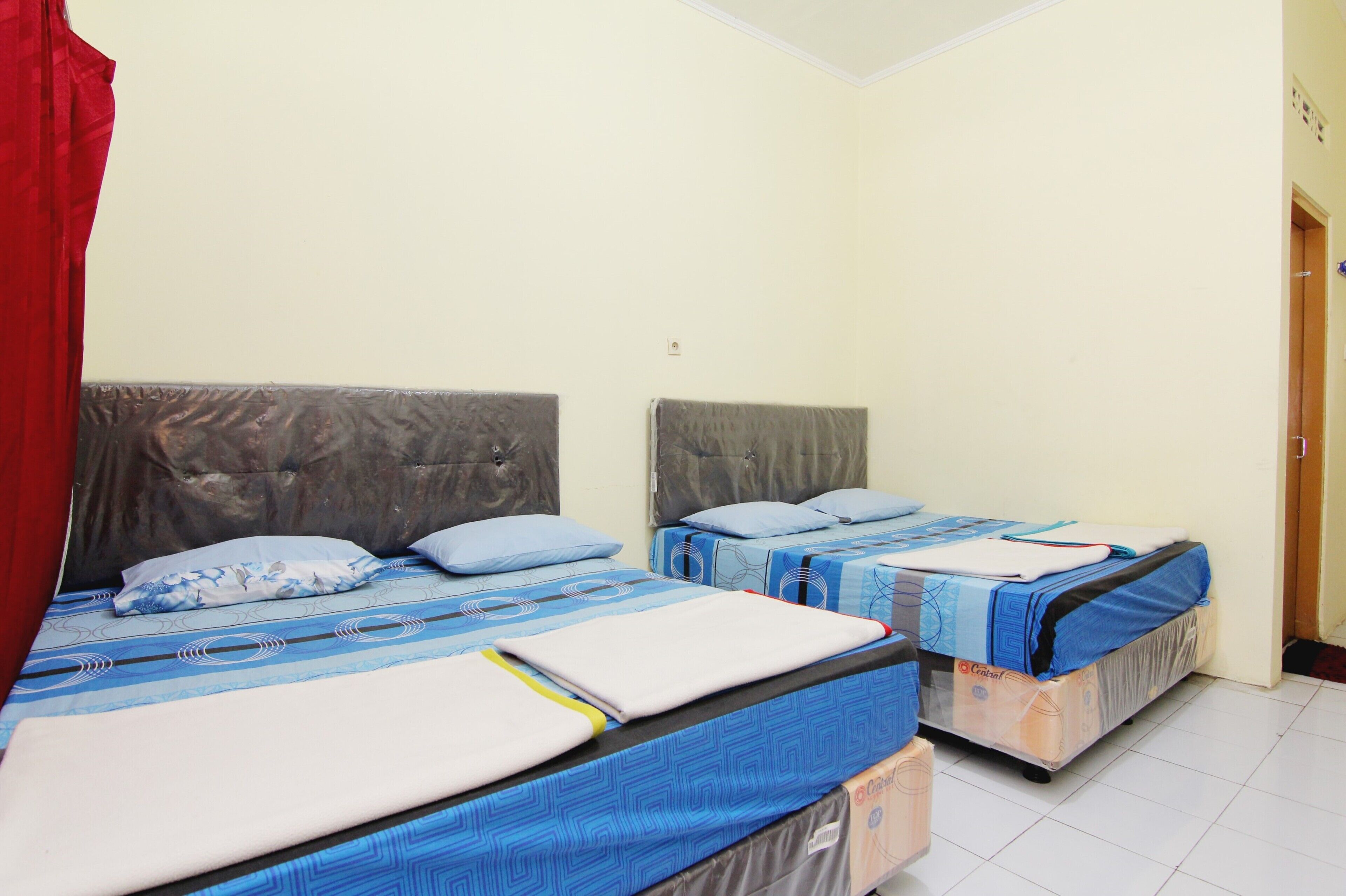 Foto - Hotel Wijaya 2 Kaliurang