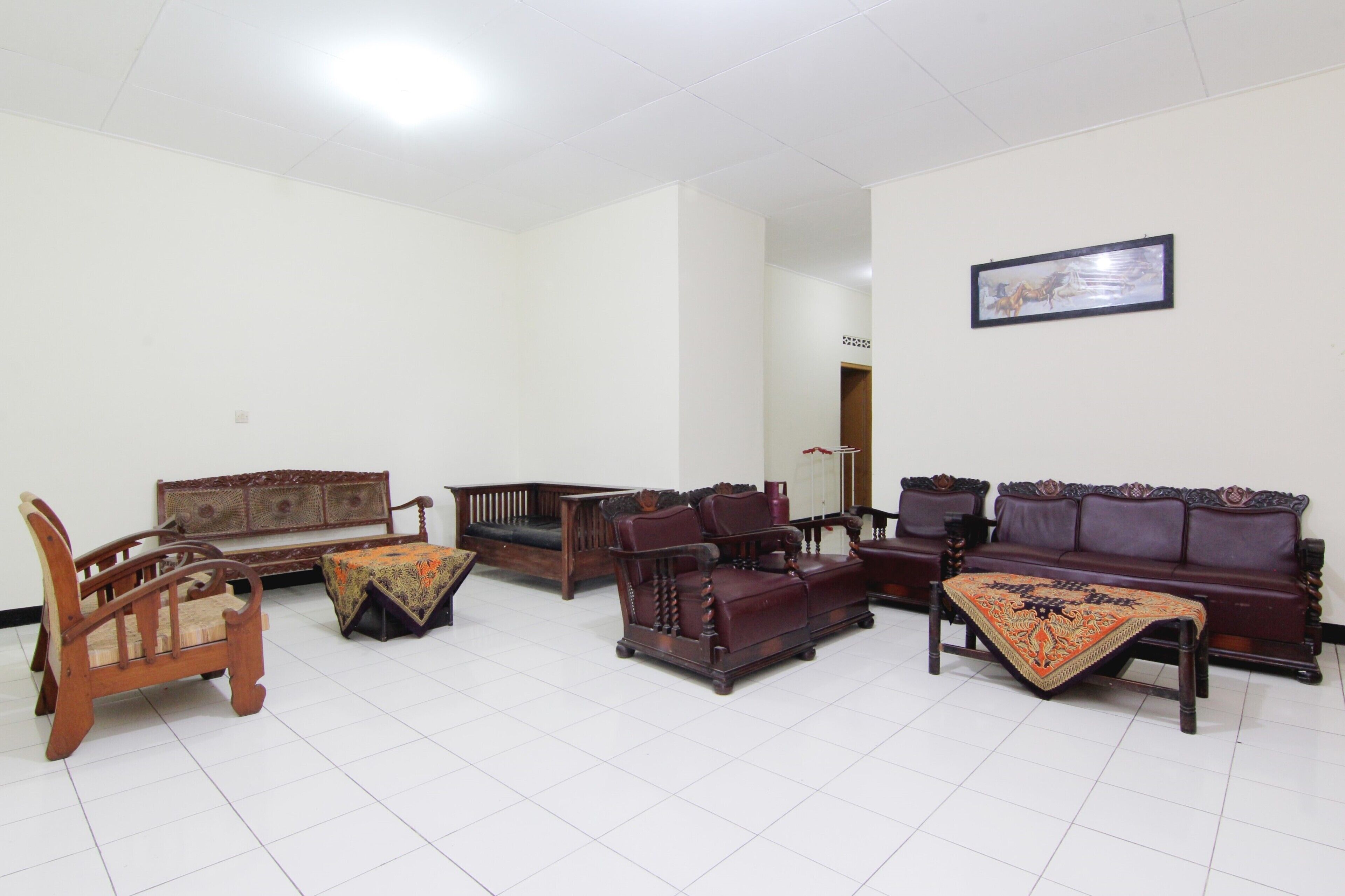 Foto - Hotel Wijaya 2 Kaliurang