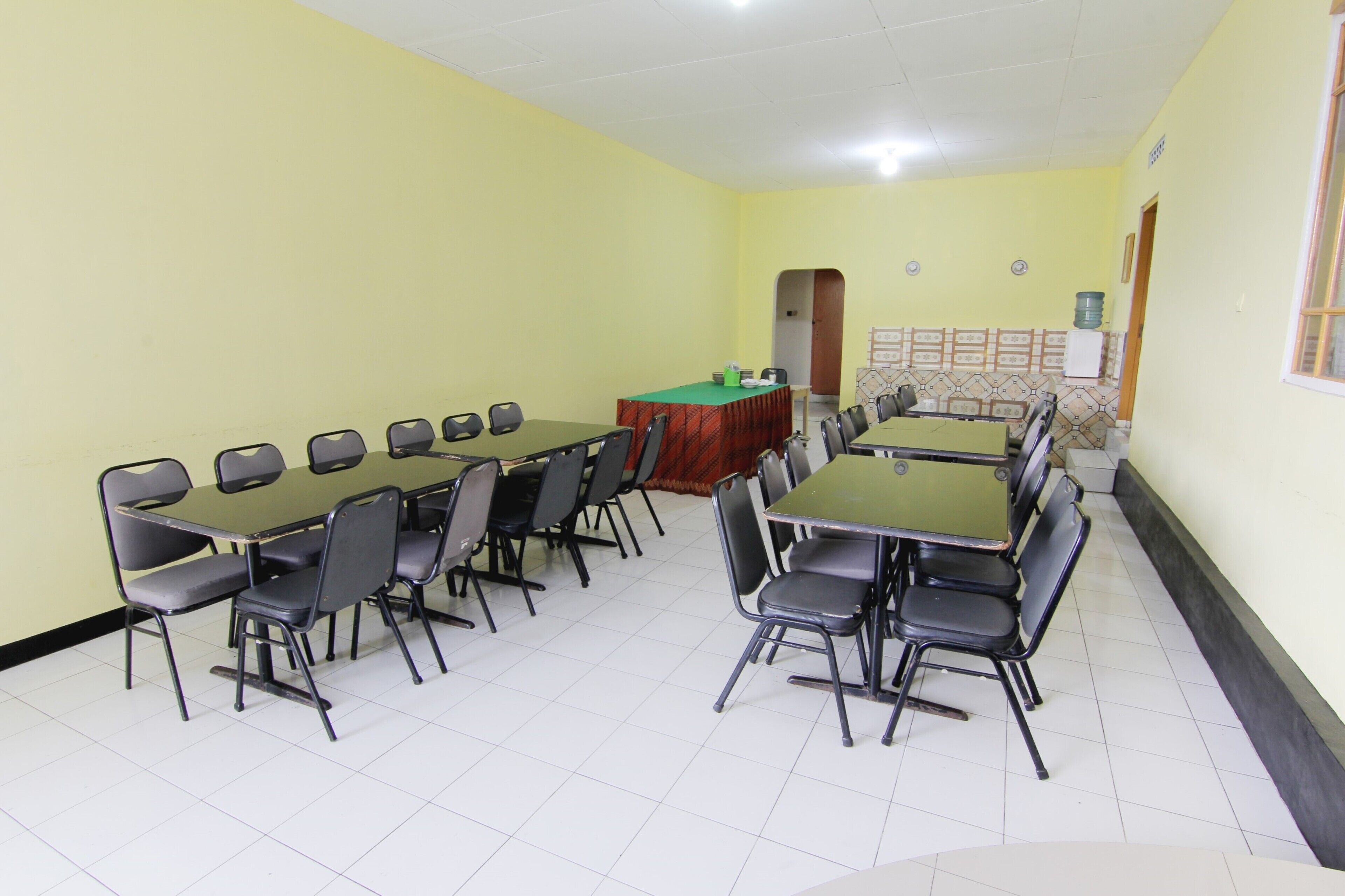 Foto - Hotel Wijaya 2 Kaliurang