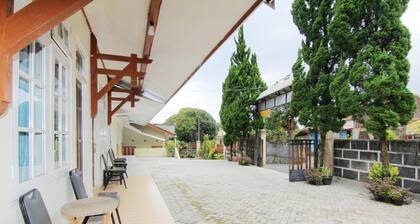 Hotel Wijaya 3 Kaliurang