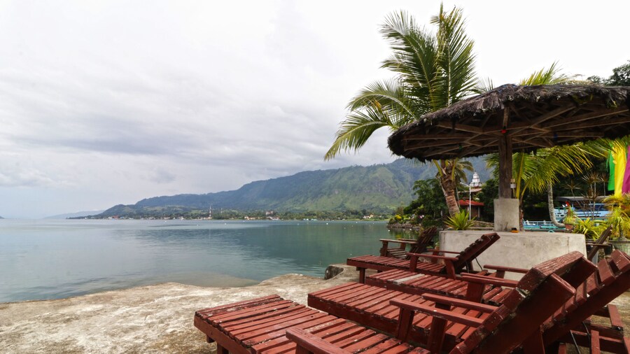 Bagus Bay Guest House