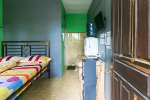 Standaard kamer | Gratis wifi