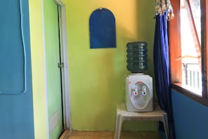 Habitación estándar | Wifi gratis 