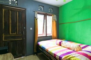 Free WiFi - Penginapan Villa Surya Alam (Prigen)