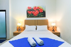 Standard Room - Labuana Homestay and Cafe Garden Makassar (Makassar)