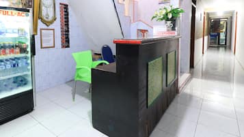 Recepção