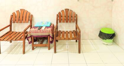 Dharmawati Homestay