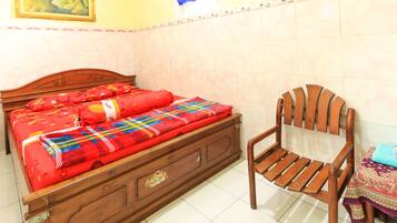 Superior Room | Desk, free WiFi