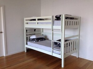 Apartment, 2 Schlafzimmer