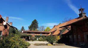 Außenbereich