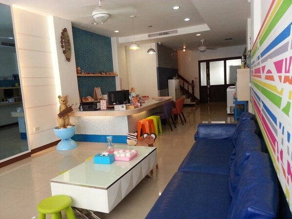 Interior - Just Home (Magong)