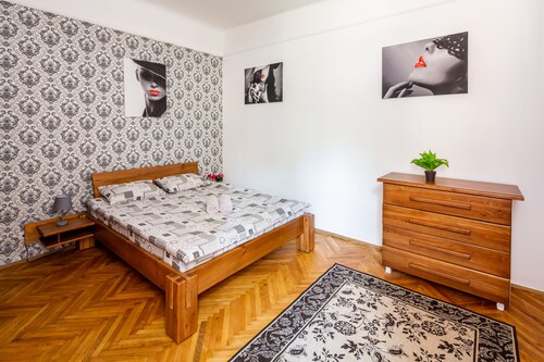 Nice apartment at the center