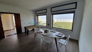 Dineren