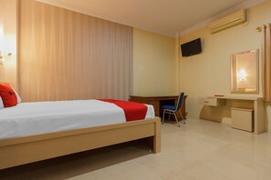 Premium Room | 1 bedroom, desk, free WiFi